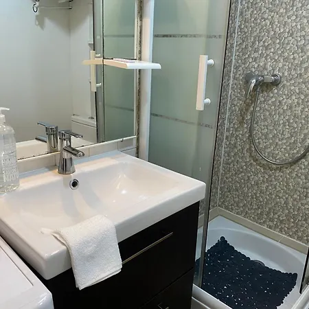 Apartamento Cocon - Proche Chu Hospitaliers - Wifi - Netflix *