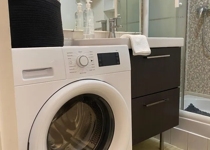 Cocon - Proche Chu Hospitaliers - Wifi - Netflix Διαμέρισμα