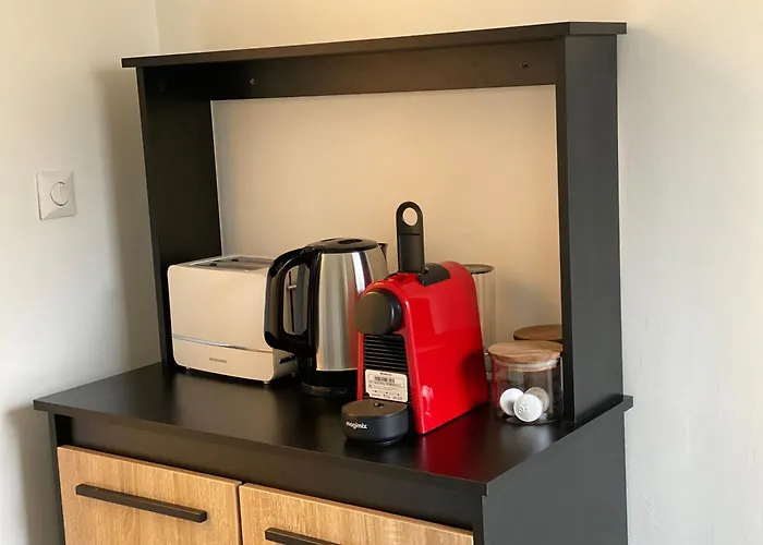 Cocon - Proche Chu Hospitaliers - Wifi - Netflix Évreux